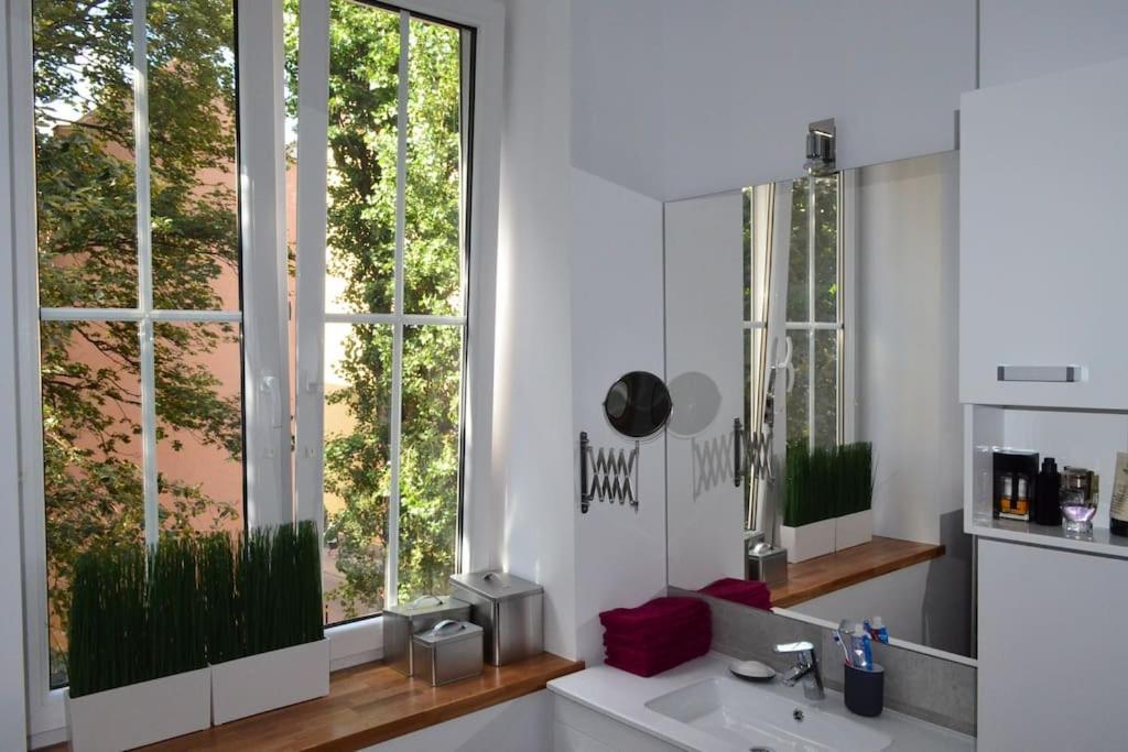 Hello Apartments Modena Sw Ducha Gdansk Exterior photo
